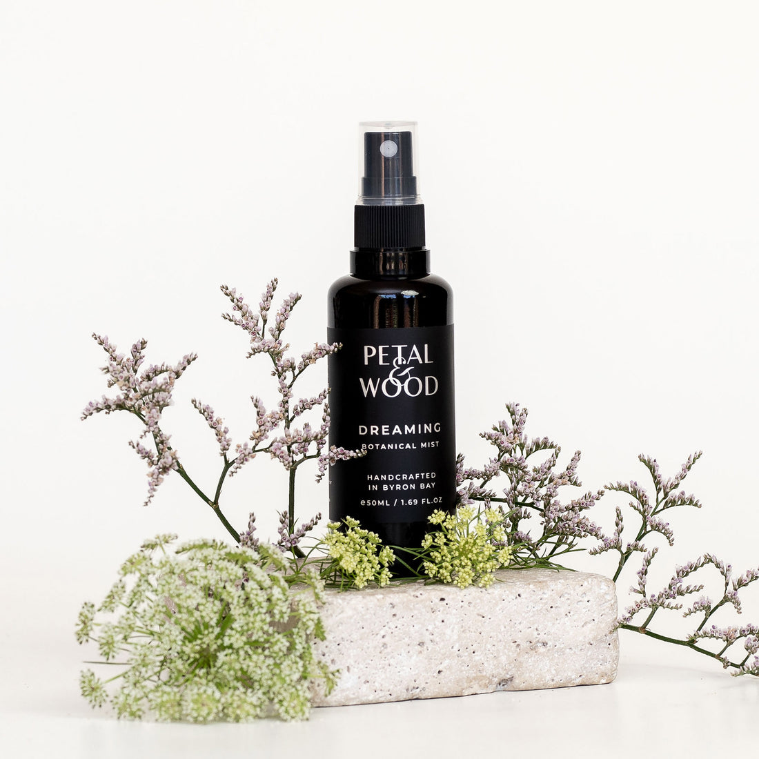 Dreaming Botanical Mist