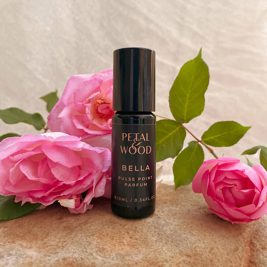 Bella Pulse Point Parfum